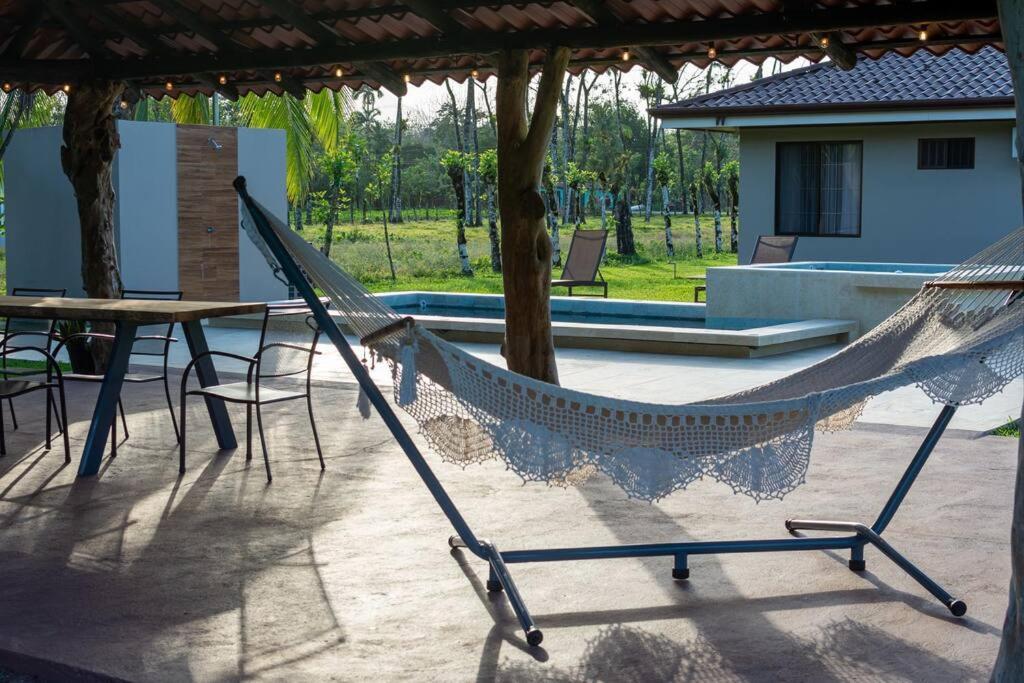 Casa Roble Fortuna La Fortuna Zewnętrze zdjęcie
